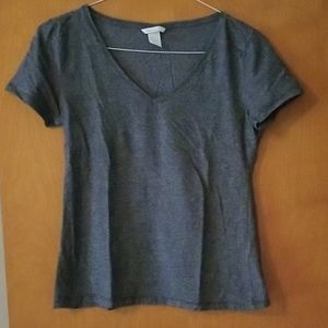Women's short sleeve tshirt